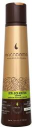 MACADAMIA PROFESSIONAL Șampon - Macadamia Professional Oil Ultra Rich Moisture Shampoo 300 ml