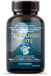 Intenson Supliment nutritiv pentru imunitate și sistemul digestiv - Intenson Curcumin White 60 buc