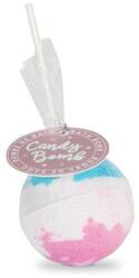 Martinelia Kula do kąpieli Candy, biała - Martinelia Candy Bomb 100 g