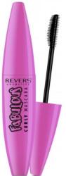 Revers Rimel - Revers Fabulous Curly Mascara Black