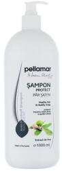 Pell Amar Sampon Protect Par Saten Extract de Nuc - Pellamar, 1000 ml