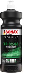 SONAX Pasta de polish fina, 3in1 SONAX PROFILINE XP 02-06 1L