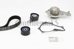 Continental Ctam Set pompa apa + curea dintata CONTINENTAL CTAM CT1163WP1 (CT1163WP1) - automobilus