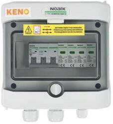 KENO Energy AC connection switchboard SH-212 AC (SH-212 AC)