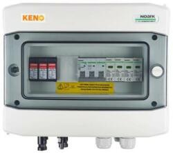 KENO Energy Connection switchgear DC+AC SH-75 DCAC (SH-75 DCAC)