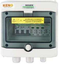 KENO Energy SH-232 AC junction box (SH-232 AC)