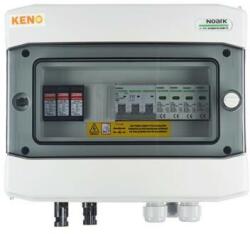 KENO Energy SH-40 DCAC junction box (SH-40 DCAC)