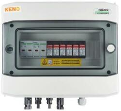 KENO Energy Hermetic junction box Keno Energy (SH-120 DC) (SH-120 DC)