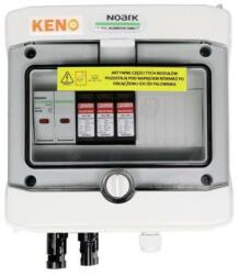 KENO Energy SH-136 DC DC connection switchgear (SH-136 DC)