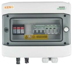 KENO Energy Connection switchgear DC+AC SH-90 DCAC (SH-90 DCAC)