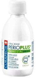 Curaprox Perio PLUS+ CHX 0, 12% apă de gură 200 ml
