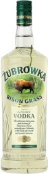 ZUBROWKA Bison Grass original 1, 0 l 37, 5%