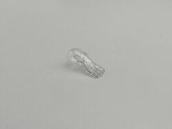 BGM STYLE Izzó W2, 1x9, 5d 12V 10W fehér BGM STYLE Elektronika Világítások Izzók 6V-os izzók