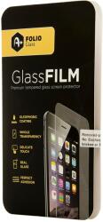 A+ Tempered Glass 2.5D Képernyővédő fólia Samsung A72 4G/5G készülékhez (SPVA72)