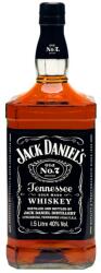 Jack Daniel's Tennessee whiskey 40%, 1, 5l