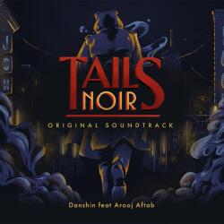 Raw Fury Tails Noir Original Soundtrack (PC)