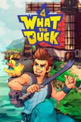 Untold Tales What The Duck (PC)