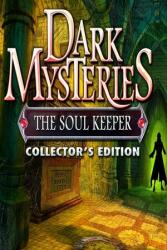 Big Fish Games Dark Mysteries The Soul Keeper [Collector's Edition] (PC)