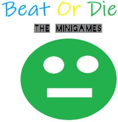 BlueNothing Games Beat or Die The MiniGames (PC)