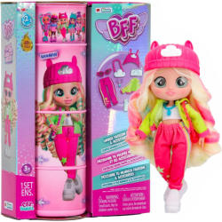IMC Toys Cry Babies - Best Friends Forever S2 Hannah (IMC908406)