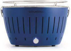 LotusGrill G-TB-34P