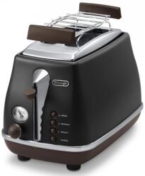 DeLonghi CTOV2103.BK Toaster