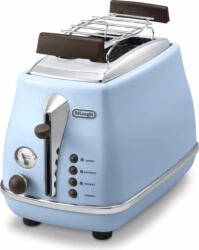DeLonghi Icona Vintage (CTOV2103.AZ) Toaster