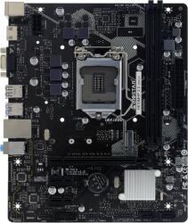 BIOSTAR H510MHP 2.0 Alaplap