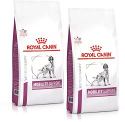 Royal Canin Veterinary ROYAL CANIN Mobility Support 2x12kg