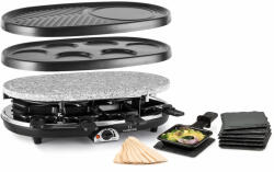 Klarstein GQ6-AllUCanCoasters