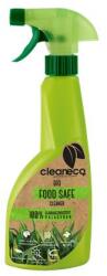 Cleaneco Általános felülettisztítószer, 0, 5 l, szórófejes, CLEANECO Bio Food Safe (1832)