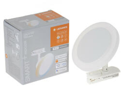 OSRAM Ledvance Smart+ WIFI Tracklight Spot Circle 4058075759749