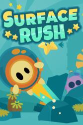 JanduSoft Surface Rush (PC)