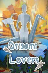 Lone Flower Games Origami Lovers (PC)