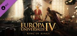 Paradox Interactive Europa Universalis IV King of Kings (PC)