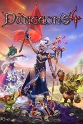Kalypso Dungeons 4 (PC)