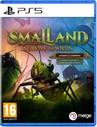 Merge Games Smalland Survive the Wilds (PS5)