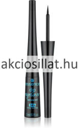 Essence Dip Eyeliner Waterproof szemhéjtus 3ml