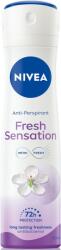 Nivea Fresh Sensation 72h deo spray 150 ml