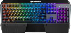 COUGAR Attack X3 RGB Cherry MX Brown (CGR-WM1MB-ATB-HU)