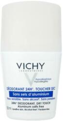 Vichy 24hr Deodorant Dry Touch roll-on 50 ml