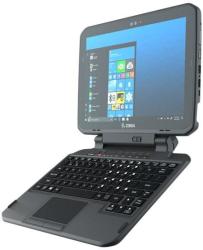 Zebra KYB-ET8X-2IN1-FR1-01
