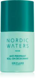 Oriflame Nordic Waters for Her roll-on 50 ml