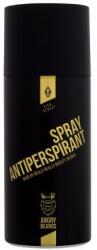 Angry Beards Sick Sensei deo spray 150 ml