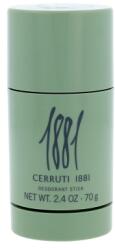 Nino Cerruti 1881 deo stick 75 ml