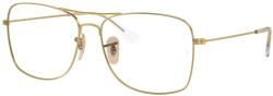 Ray-Ban RB6498 2500 Rama ochelari