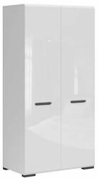 Black Red White Гардероб Assen SZF2D/20/10 - bogdanmebel