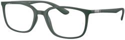 Ray-Ban RB7208 8062 Rama ochelari