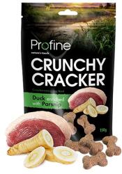Profine Crunchy Cracker kacsa és paszternák 150 g