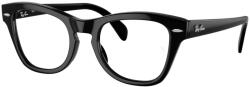 Ray-Ban RB0707V 2000 Rama ochelari